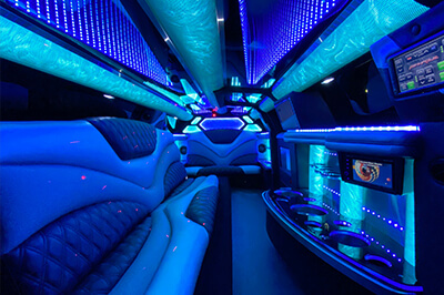 limos