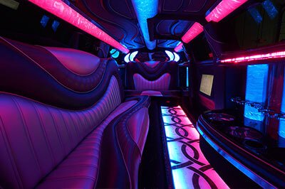 limo