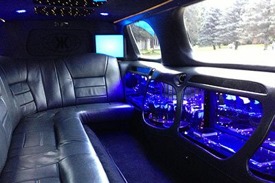 limo