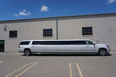 limo