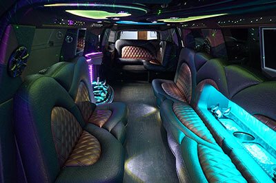 limo