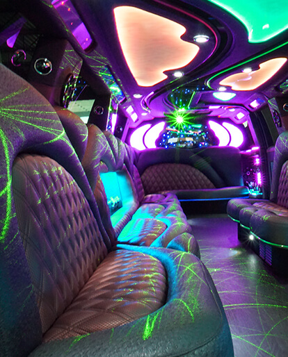 limo