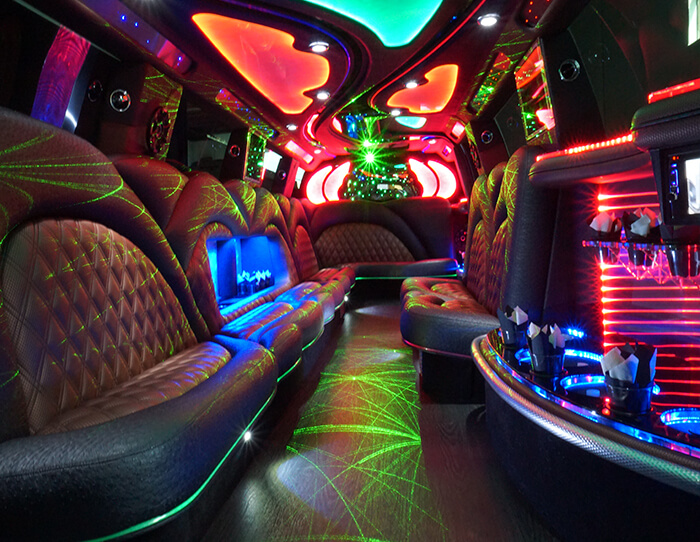 limo