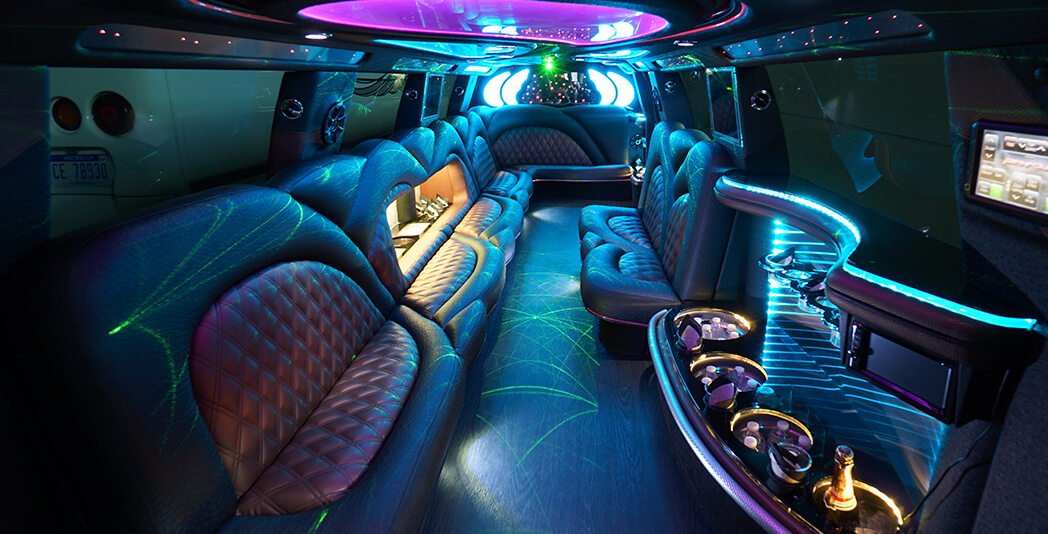 limo